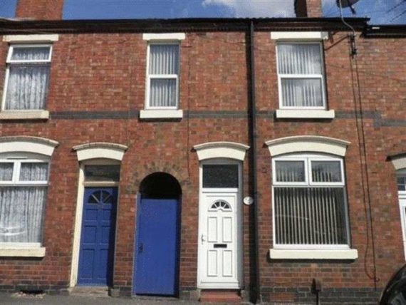 3 Bedroom Terraced